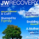 JWRecovery Magazine - the first online journal for former Jehovah's Witnesses